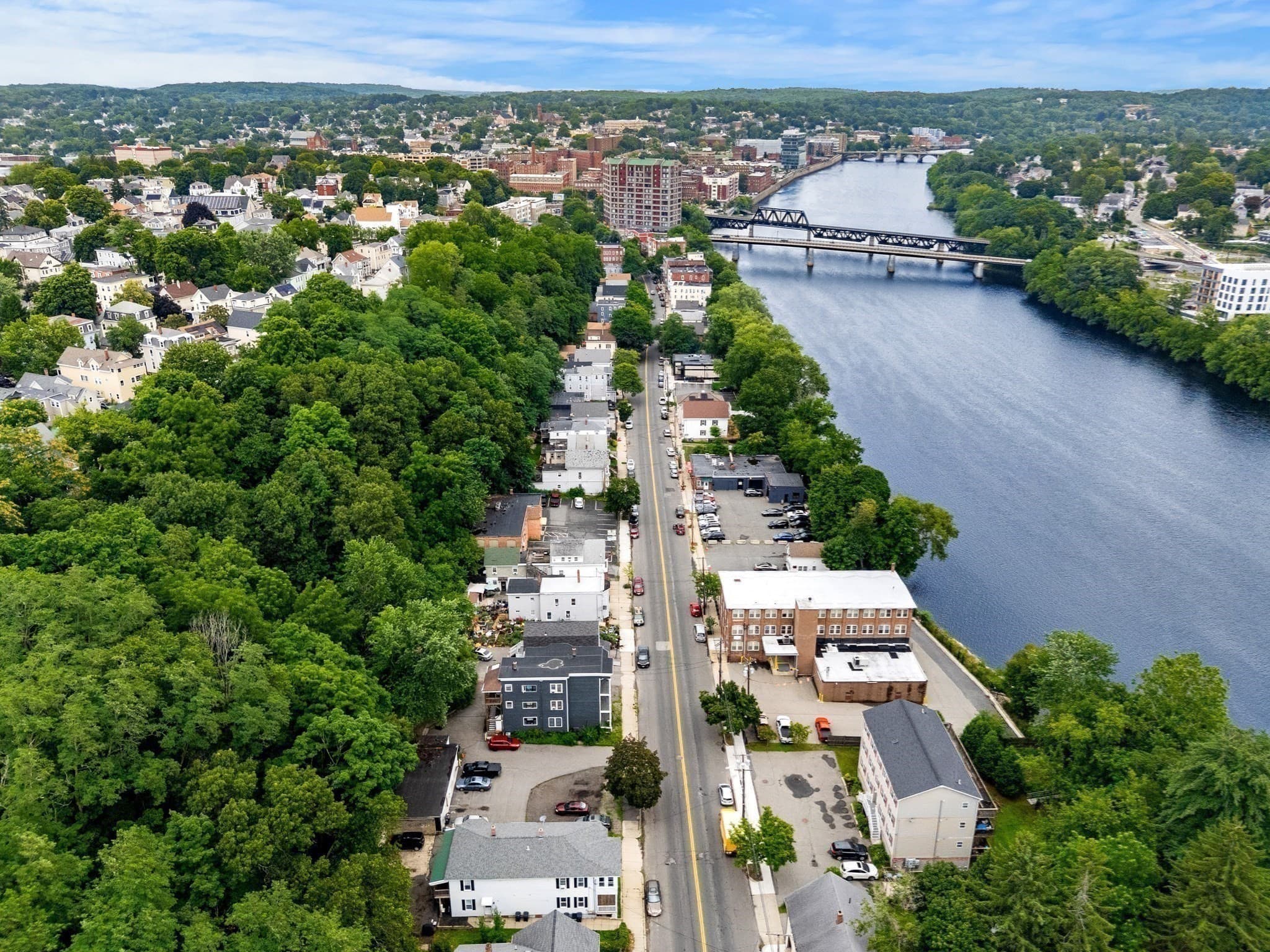 Commercial Sale at 205 River St, Haverhill MA 01832, Haverhill, photo 36 of 38