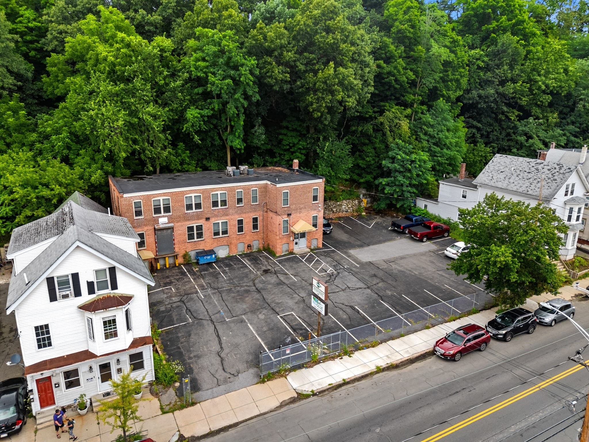 Commercial Sale at 205 River St, Haverhill MA 01832, Haverhill, photo 5 of 38