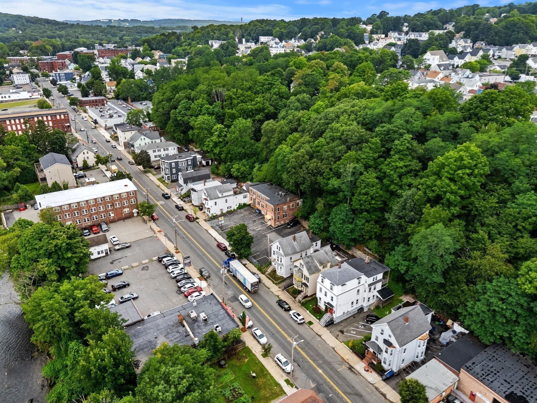 Commercial Sale at 205 River St, Haverhill MA 01832, Haverhill, photo 34 of 38