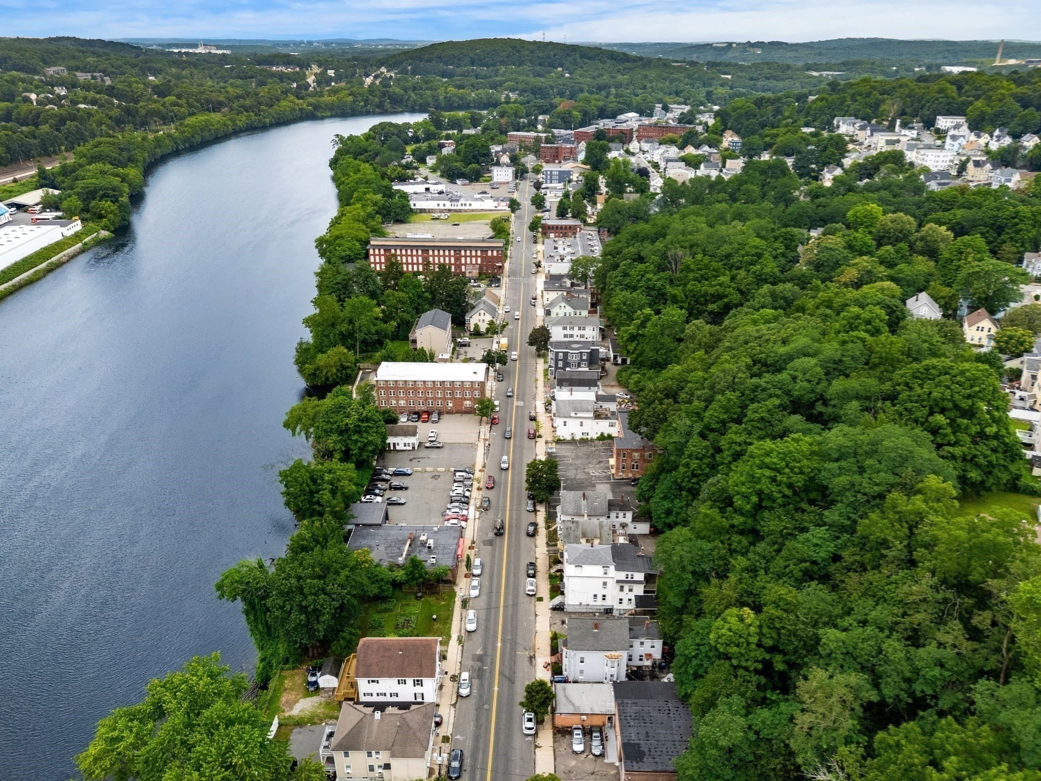 Commercial Sale at 205 River St, Haverhill MA 01832, Haverhill, photo 38 of 38