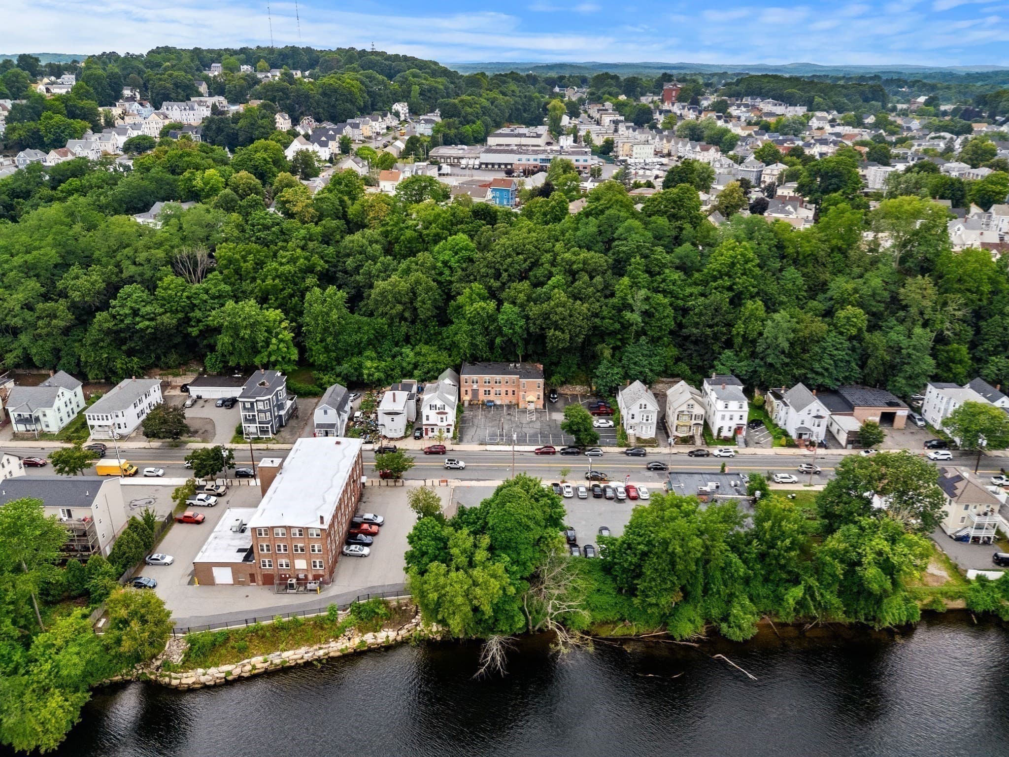 Commercial Sale at 205 River St, Haverhill MA 01832, Haverhill, photo 35 of 38