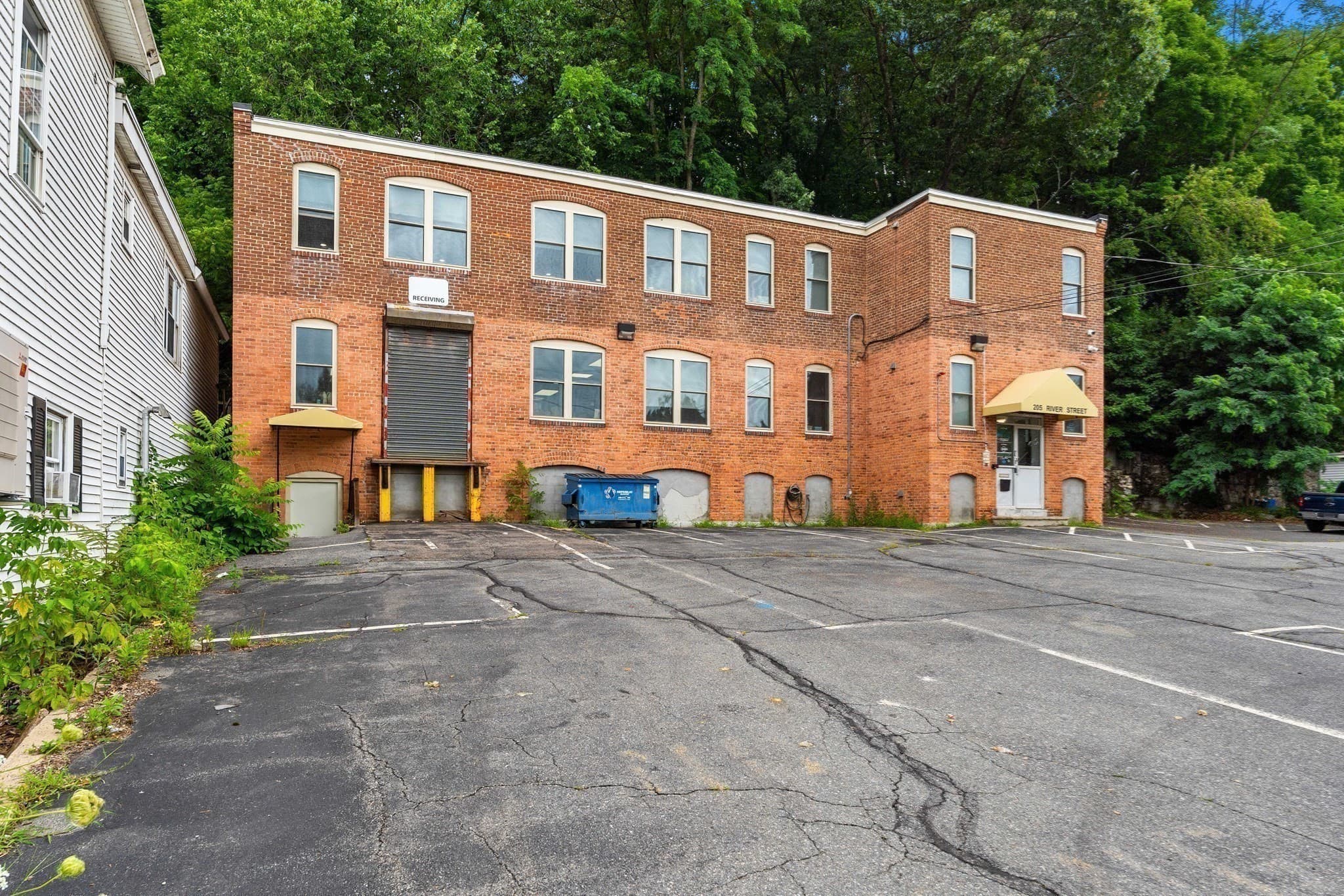 Commercial Sale at 205 River St, Haverhill MA 01832, Haverhill, photo 31 of 38
