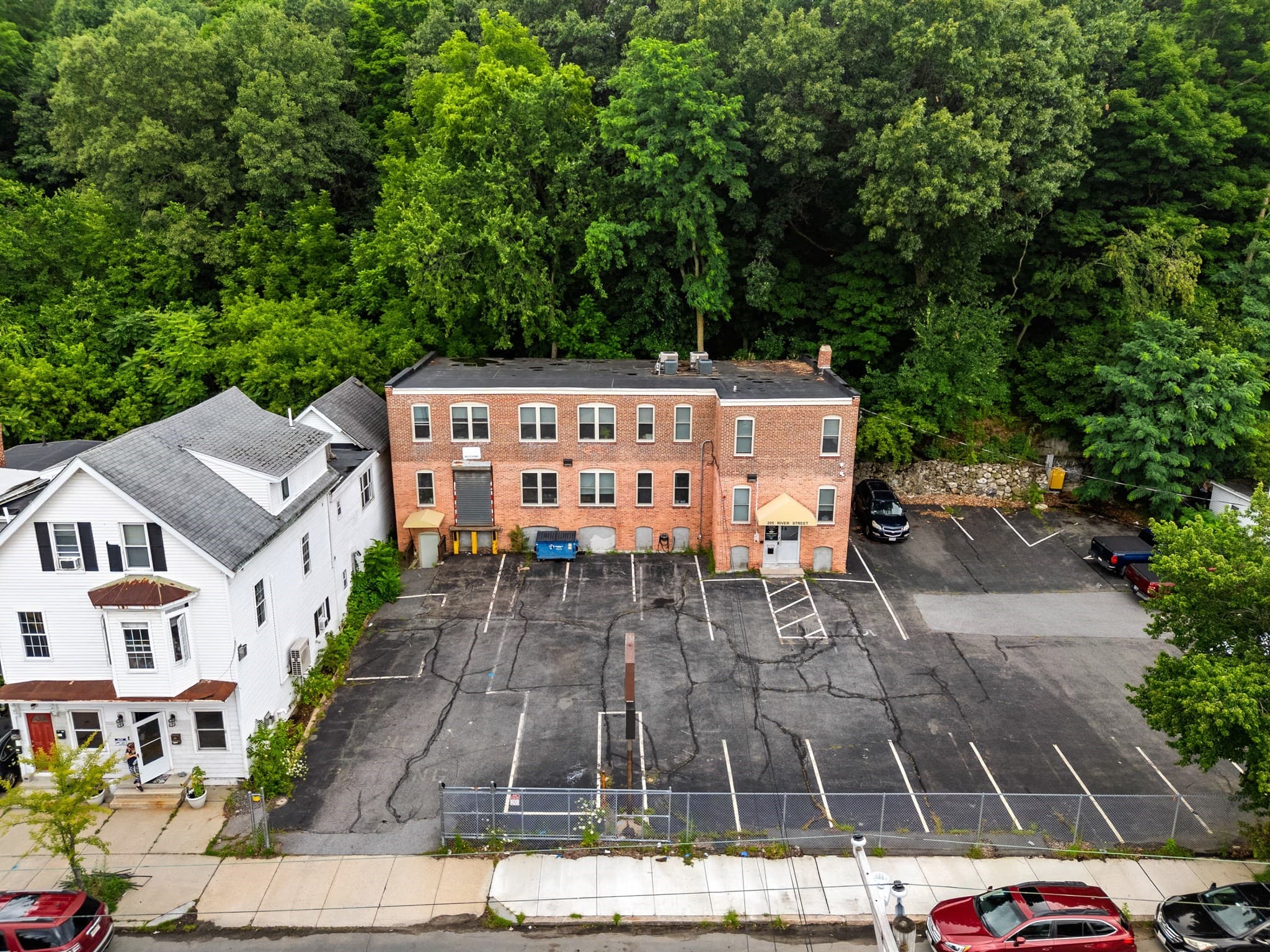 Commercial Sale at 205 River St, Haverhill MA 01832, Haverhill, photo 4 of 38