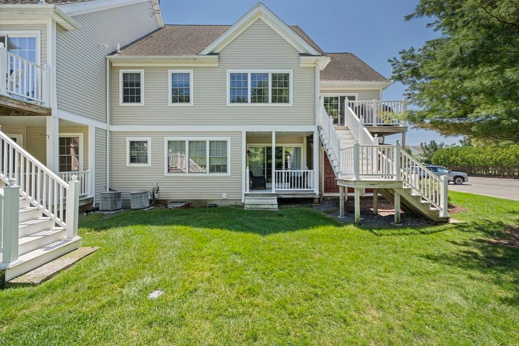 222 Tamarack Lane # 222, Abington MA 02351 photo 27