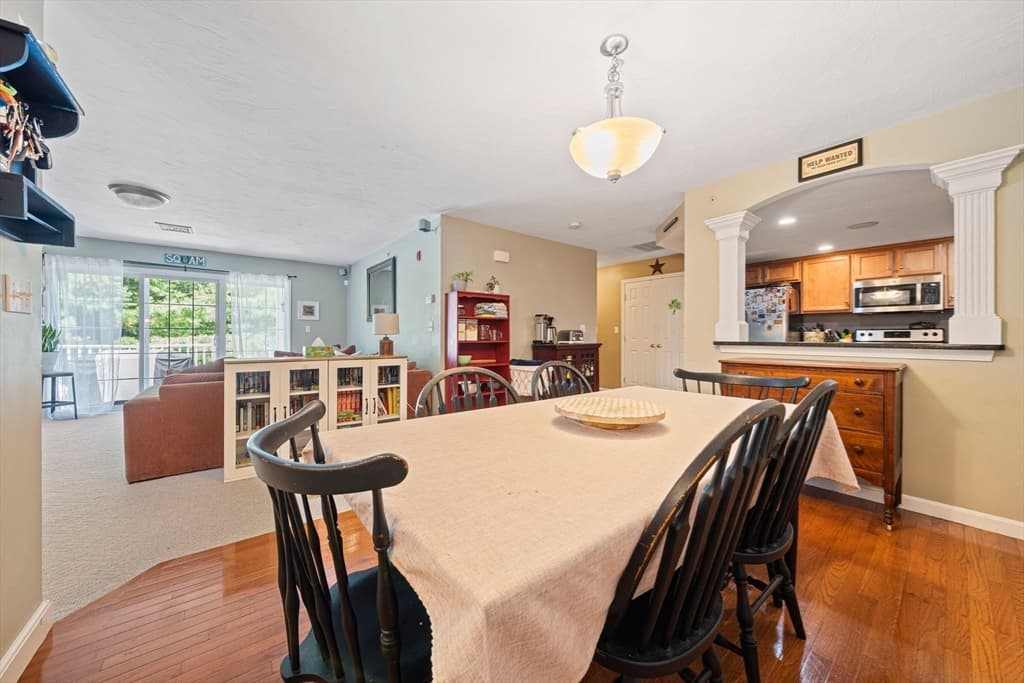 222 Tamarack Lane # 222, Abington MA 02351 photo 10