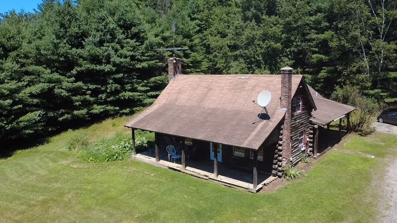 Single Family Residence at 1352 Ashfield Rd, Conway MA 01341, Conway, photo 13 of 39