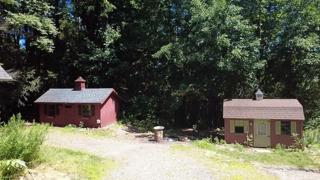 Single Family Residence at 1352 Ashfield Rd, Conway MA 01341, Conway, photo 32 of 39