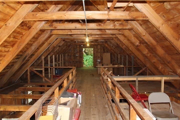 Single Family Residence at 1352 Ashfield Rd, Conway MA 01341, Conway, photo 28 of 39