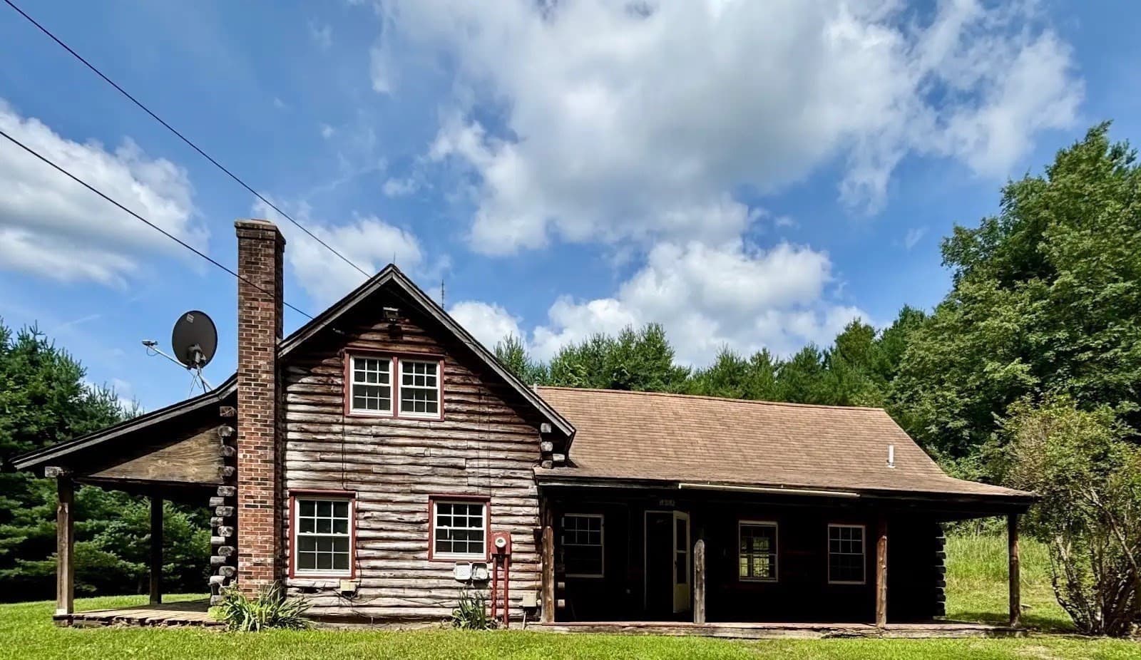 Single Family Residence at 1352 Ashfield Rd, Conway MA 01341, Conway, photo 5 of 39