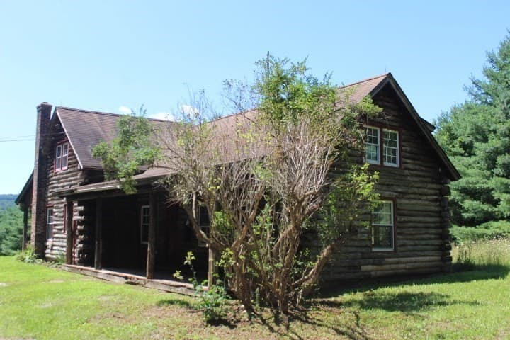 Single Family Residence at 1352 Ashfield Rd, Conway MA 01341, Conway, photo 4 of 39