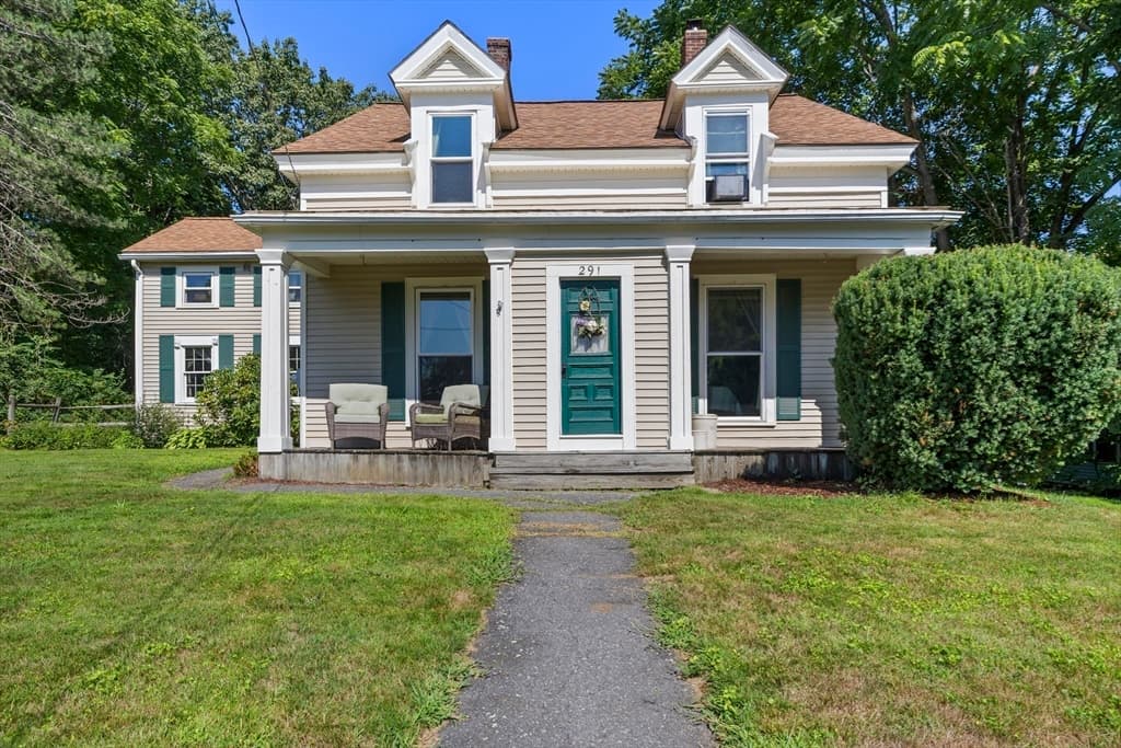 291 N Main St, North Brookfield MA 01535 photo 40