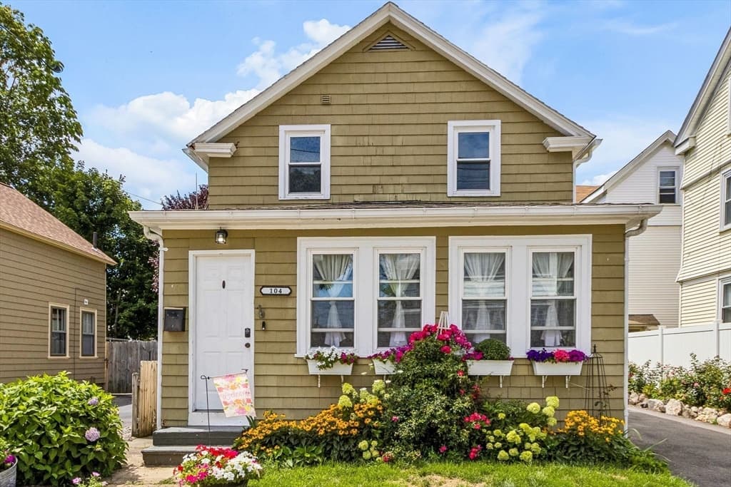 104 East Street, North Attleboro MA 02760 photo 34