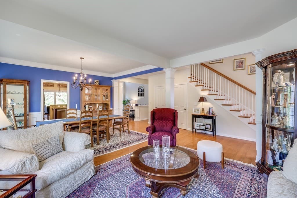 Single Family Residence at 66 Clam Pudding, Plymouth MA 02360, photo 6 of 38