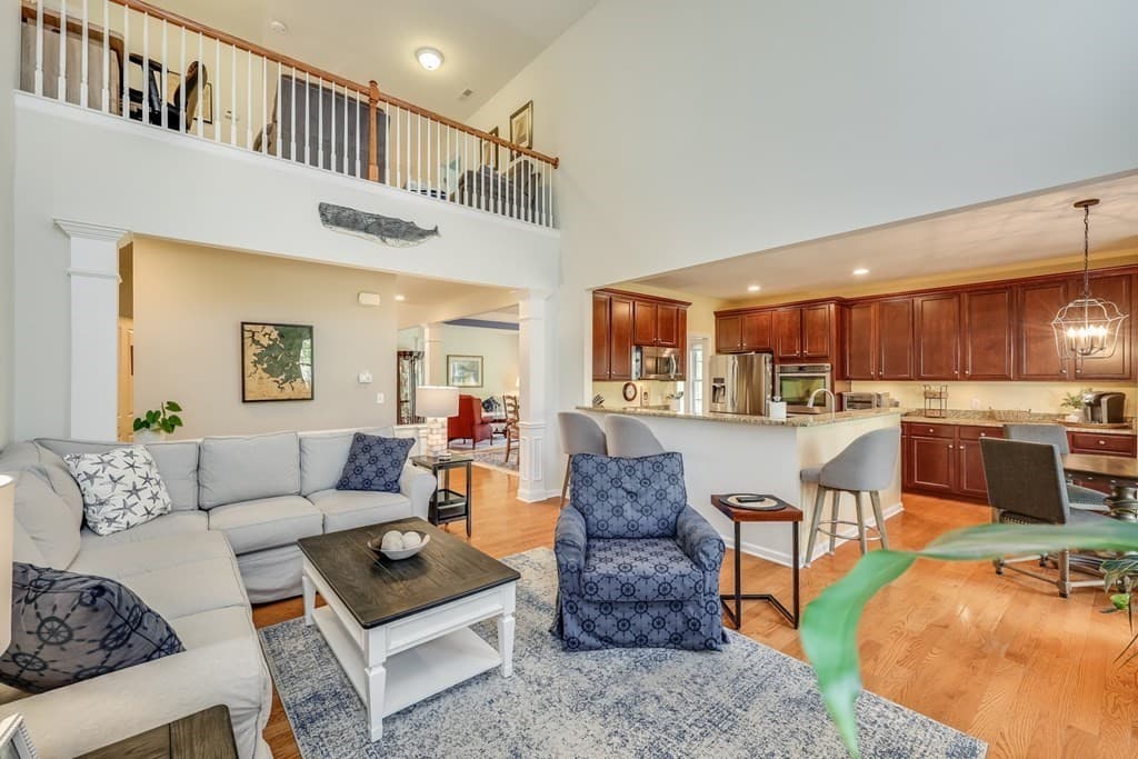 Single Family Residence at 66 Clam Pudding, Plymouth MA 02360, photo 12 of 38