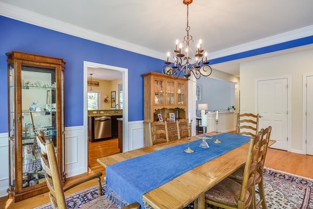 Single Family Residence at 66 Clam Pudding, Plymouth MA 02360, photo 7 of 38