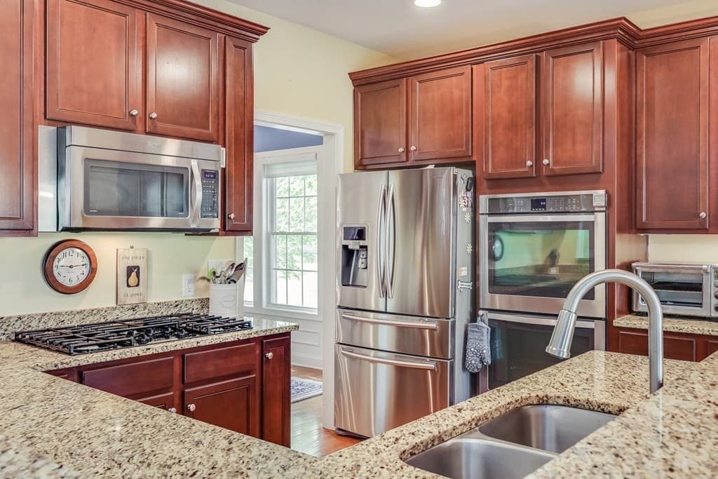 Single Family Residence at 66 Clam Pudding, Plymouth MA 02360, photo 9 of 38
