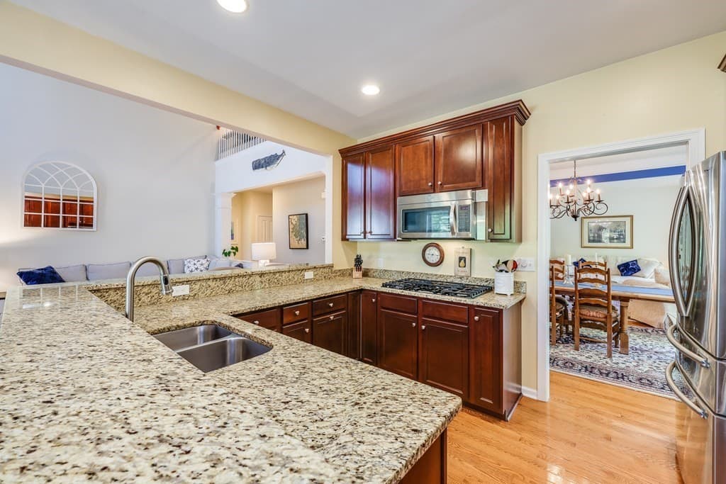 Single Family Residence at 66 Clam Pudding, Plymouth MA 02360, photo 8 of 38
