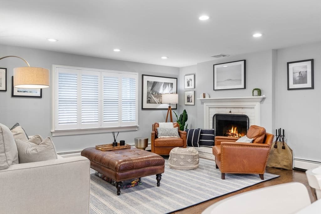 Single Family Residence at 11 Taft St, Marblehead MA 01945, Marblehead, photo 6 of 40