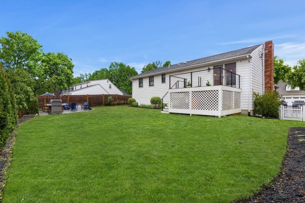 Single Family Residence at 11 Taft St, Marblehead MA 01945, Marblehead, photo 36 of 40