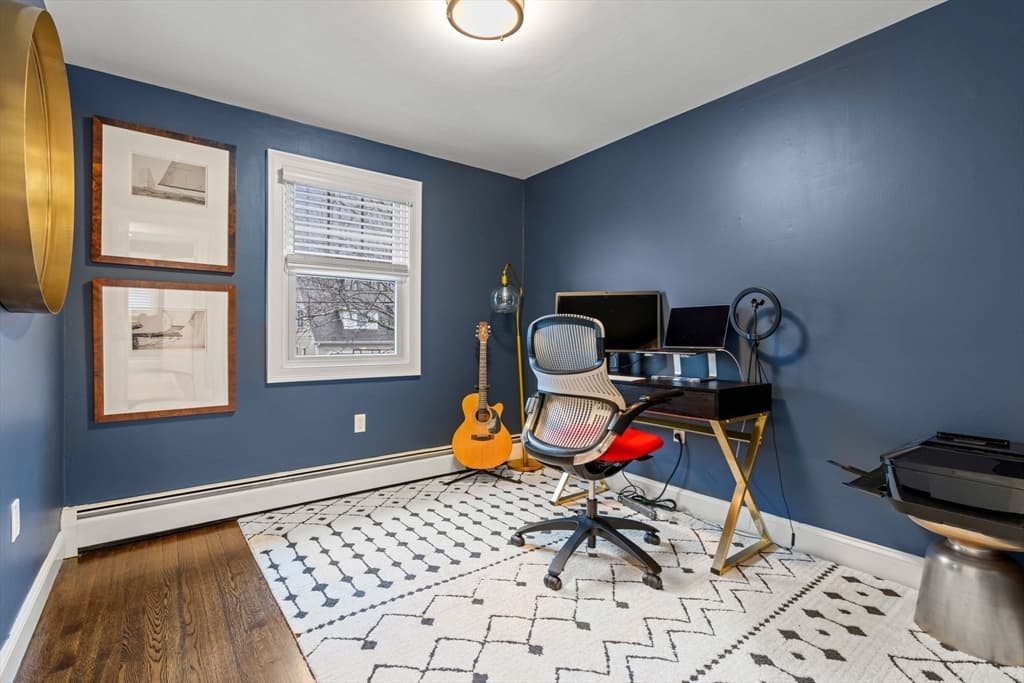 Single Family Residence at 11 Taft St, Marblehead MA 01945, Marblehead, photo 24 of 40