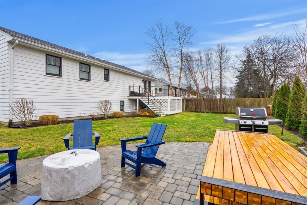 Single Family Residence at 11 Taft St, Marblehead MA 01945, Marblehead, photo 38 of 40