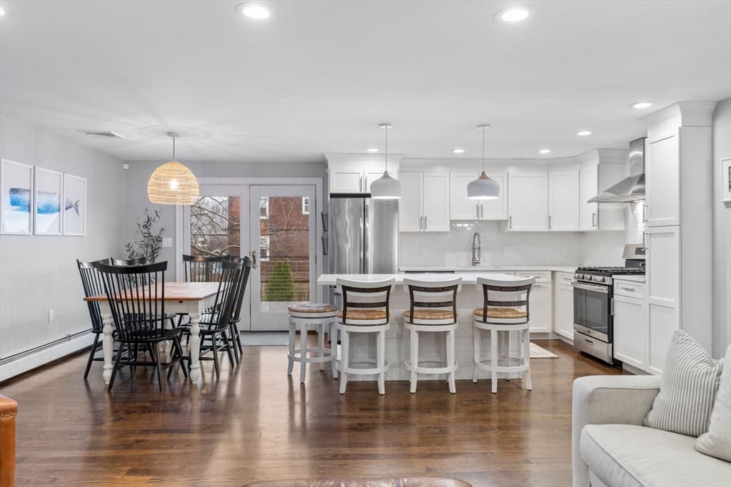 Single Family Residence at 11 Taft St, Marblehead MA 01945, Marblehead, photo 10 of 40