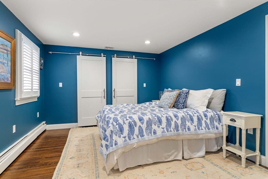 Single Family Residence at 11 Taft St, Marblehead MA 01945, Marblehead, photo 18 of 40