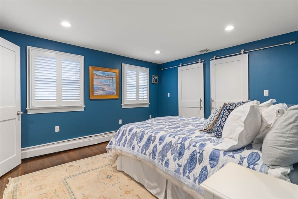 Single Family Residence at 11 Taft St, Marblehead MA 01945, Marblehead, photo 19 of 40