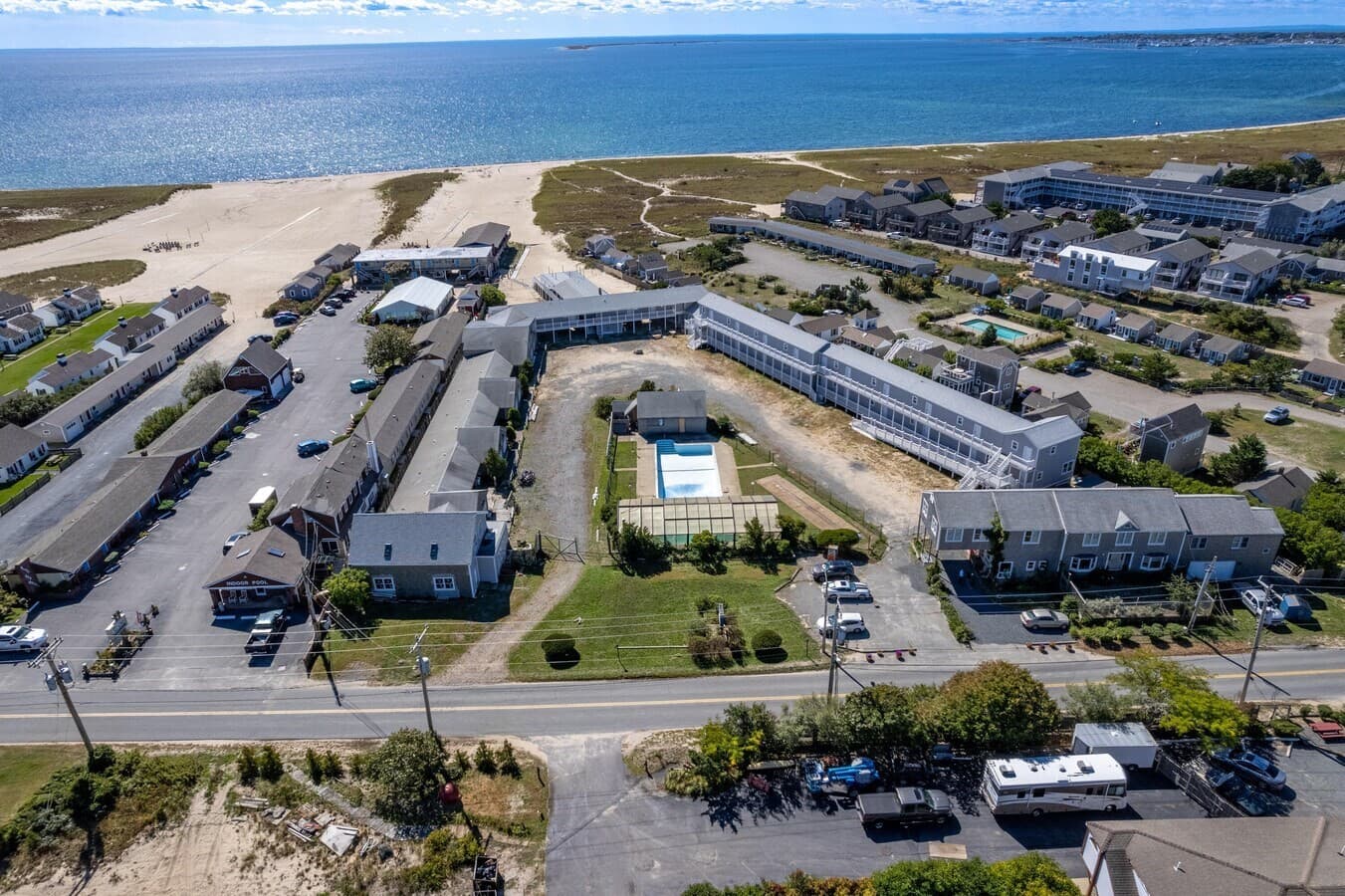 706 Shore Rd # 706, Truro MA 02652
