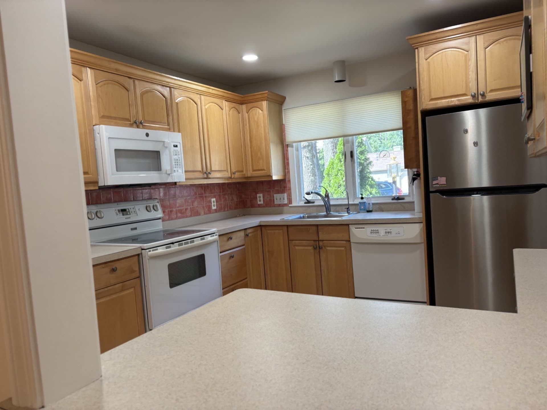 Condominium at 7 Astra # 7, Wayland MA 01778, Wayland, photo 4 of 9