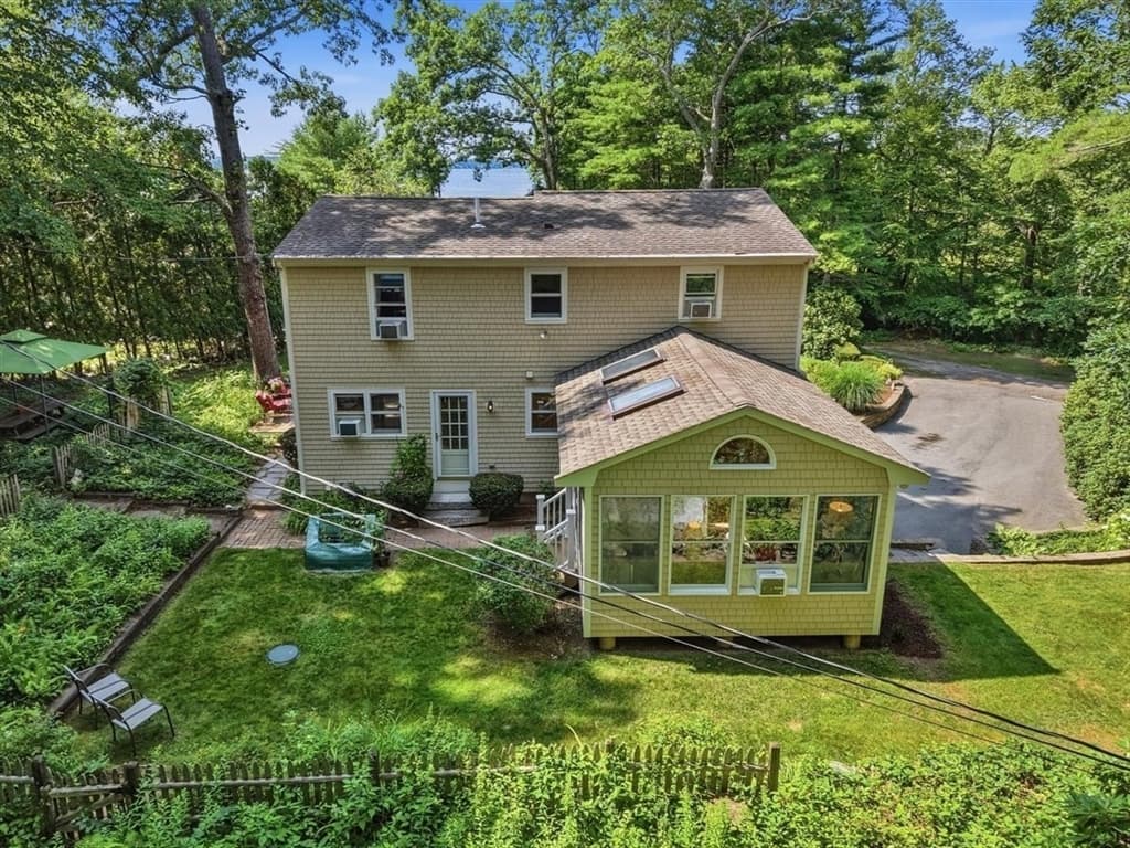 205-R Middleboro Rd, Freetown MA 02717 photo 4