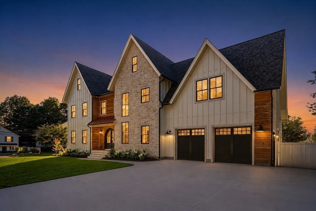 33 Harbor View Park, Milton MA 02186 photo 2