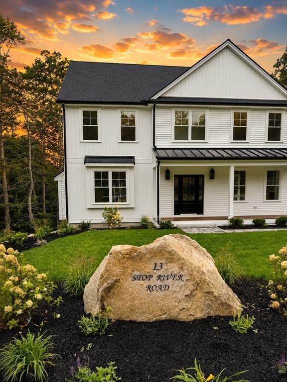 13 Stop River Road, Norfolk MA 02056 photo 2