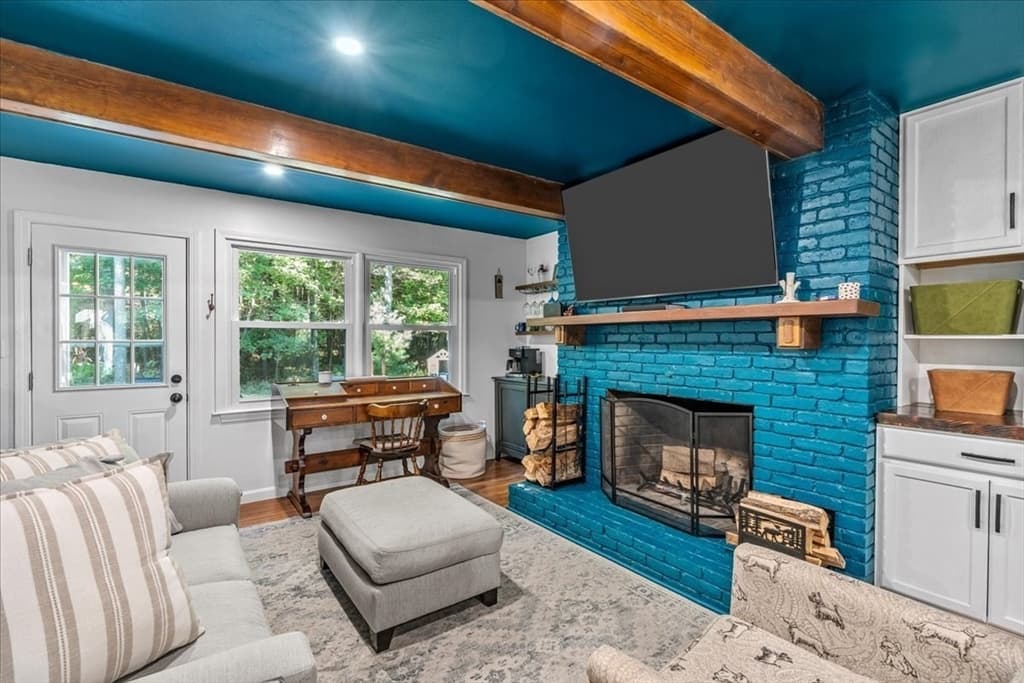 43 Old Powder House Rd, Lakeville MA 02347 photo 5