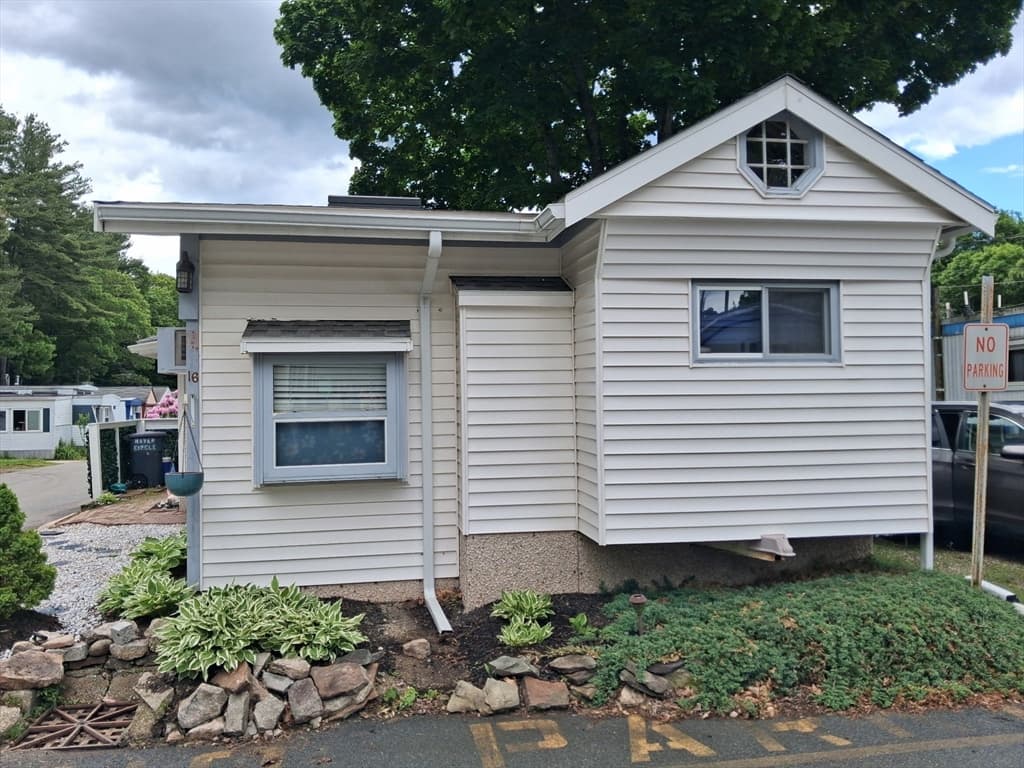 41 Pine Street # 16, Peabody MA 01960 photo 4