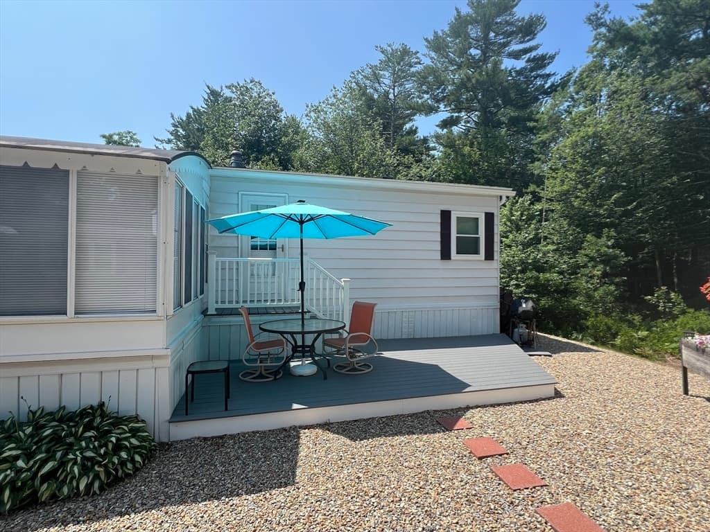48-5 South South Meadow Village, Carver MA 02330 photo 6
