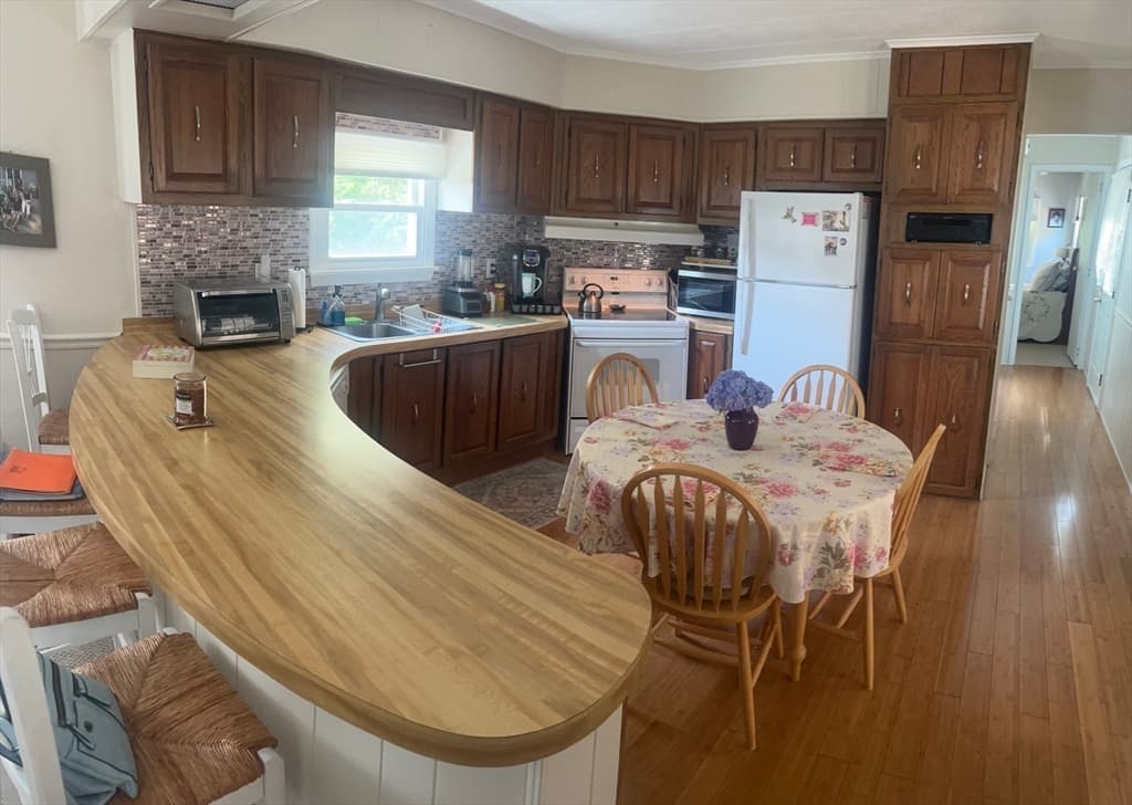48-5 South South Meadow Village, Carver MA 02330 photo 16