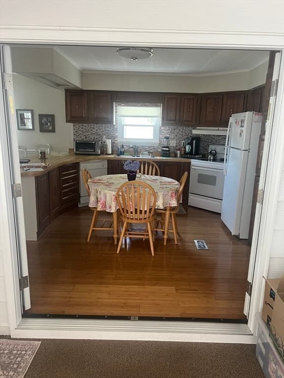 48-5 South South Meadow Village, Carver MA 02330 photo 10