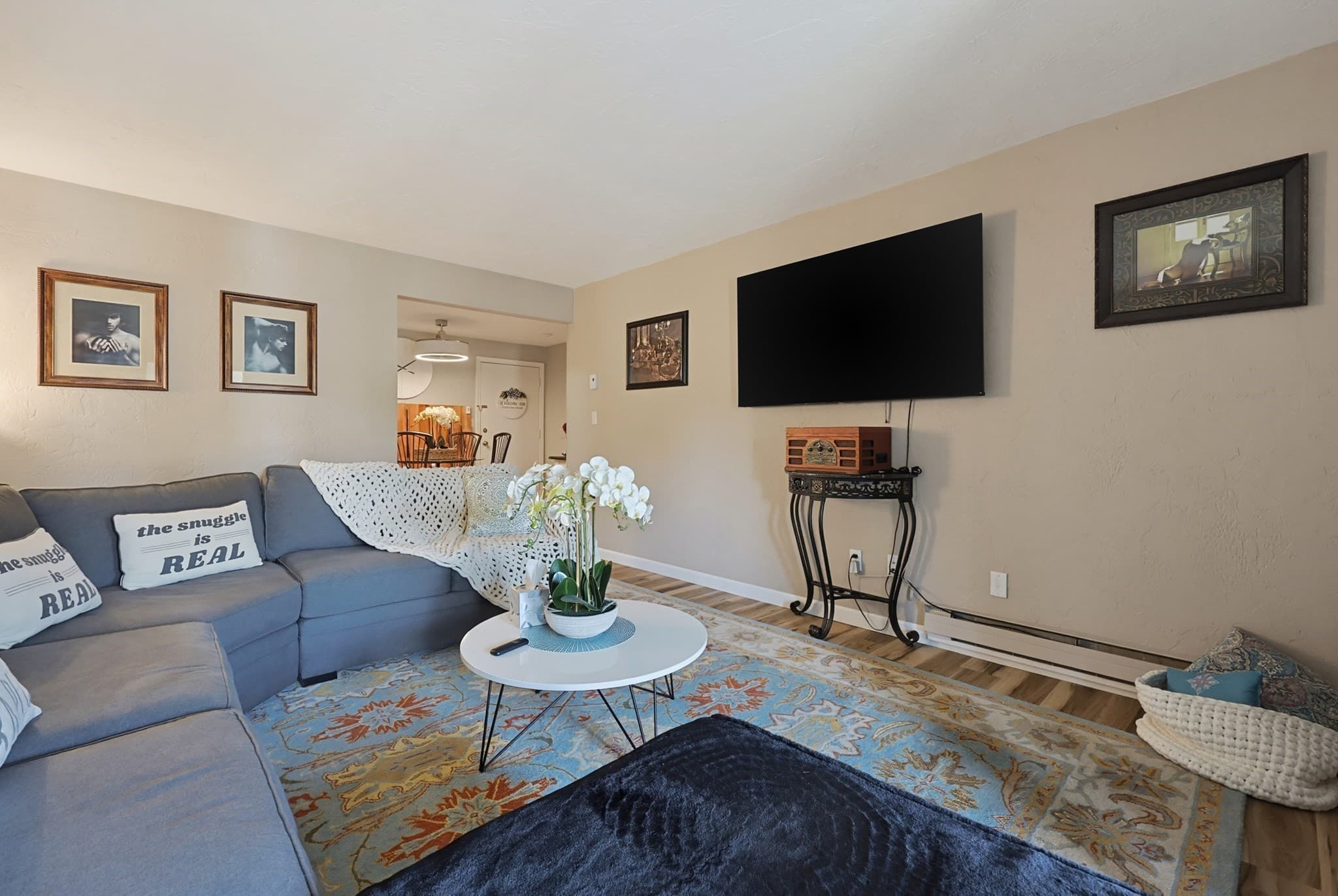 Condominium at 23 Erick Rd # 20, Mansfield MA 02048, photo 22 of 36