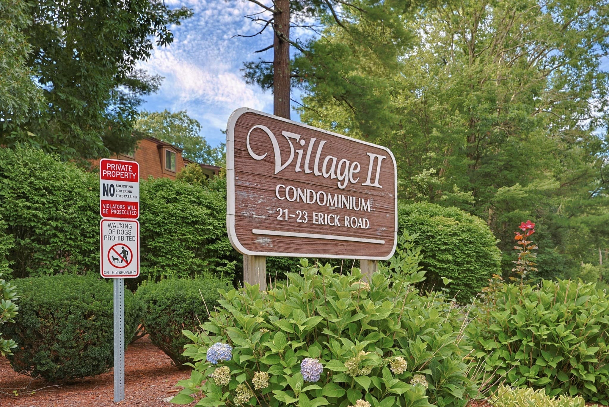 Condominium at 23 Erick Rd # 20, Mansfield MA 02048, photo 36 of 36