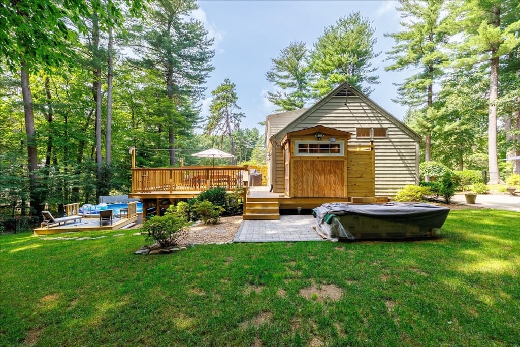 33 Pine Arden Dr, West Boylston MA 01583 photo 4