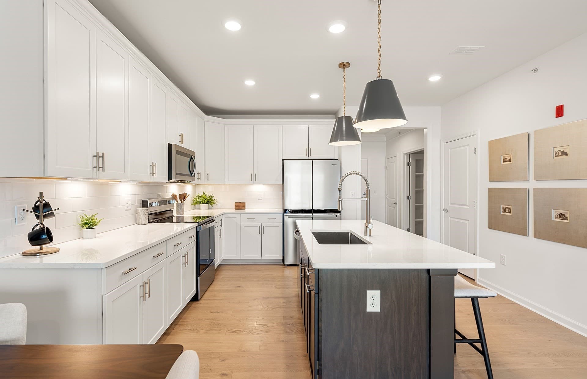 Condominium at 30 Coppersmith Way # 502, Canton MA 02021, Canton, photo 4 of 21