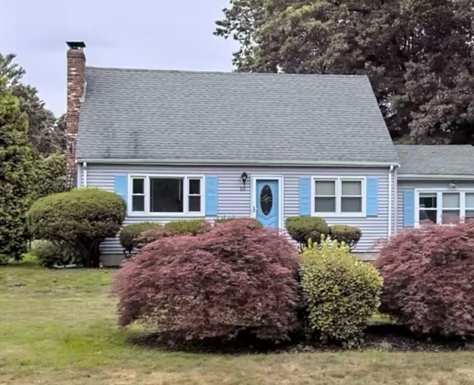 53 Second, Marlborough MA 01752