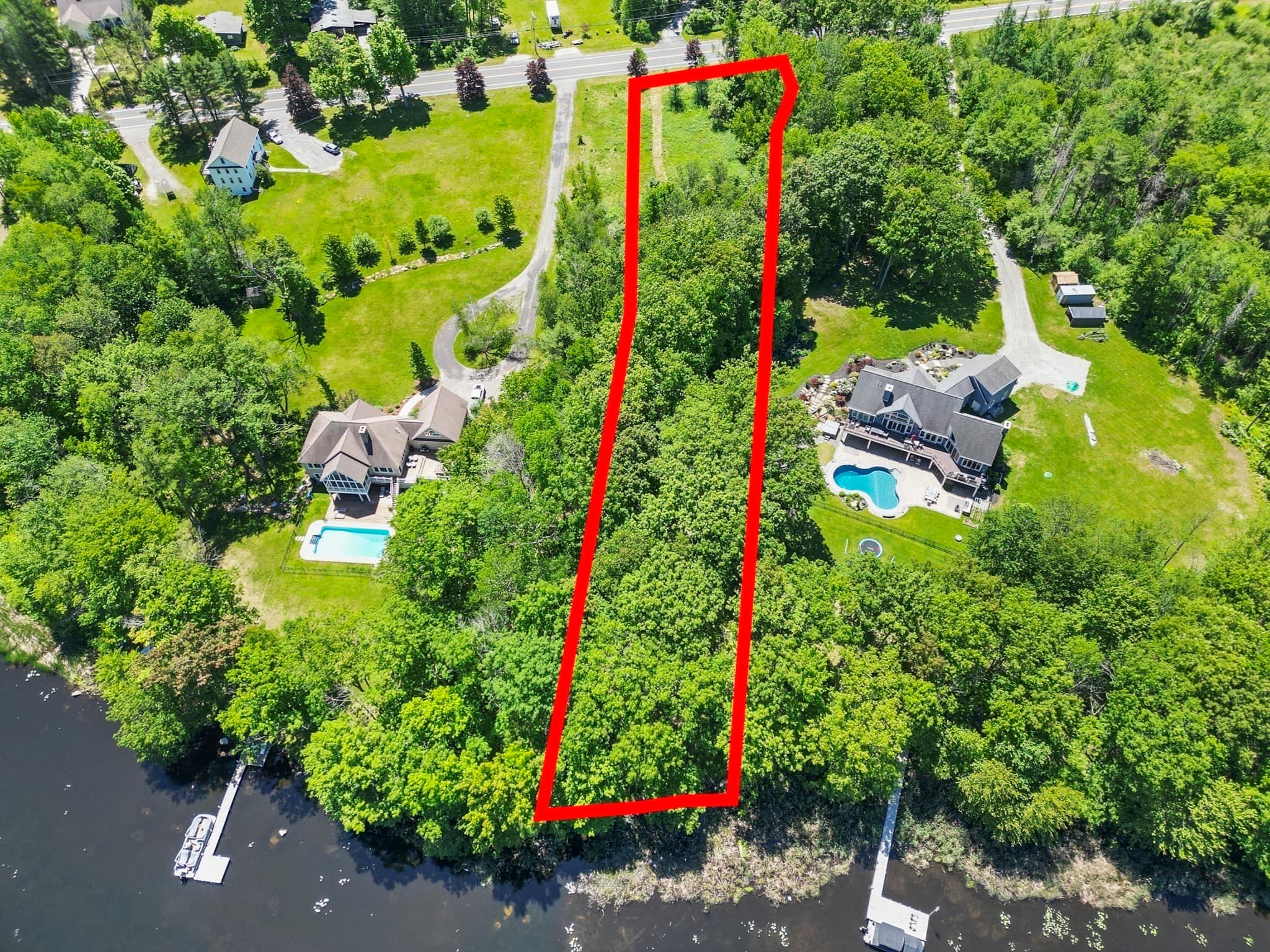 0 Peru Road, Hinsdale MA 01235