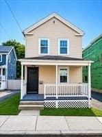 16a Patterson St, Boston MA 02124