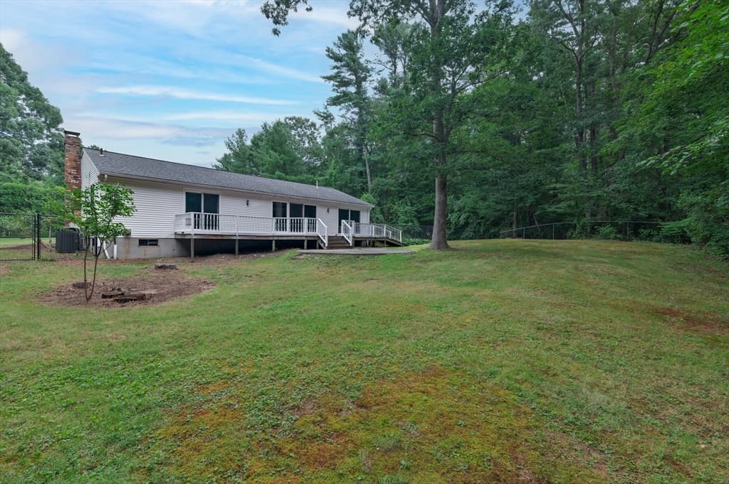 100 Stony Brook Road, Raynham MA 02767 photo 23