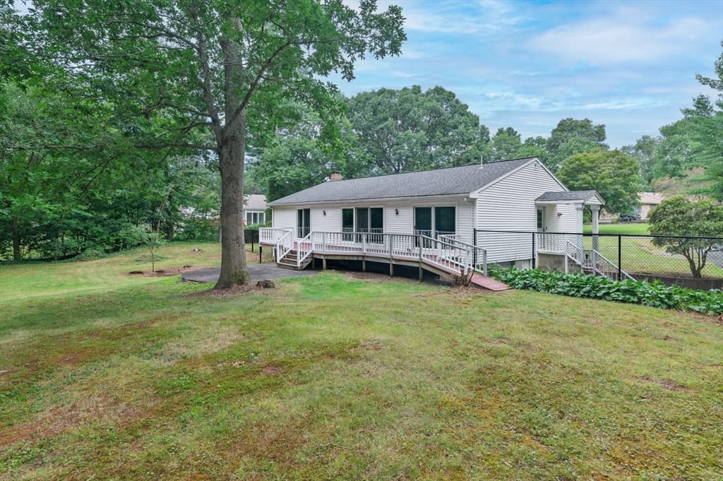 100 Stony Brook Road, Raynham MA 02767 photo 22