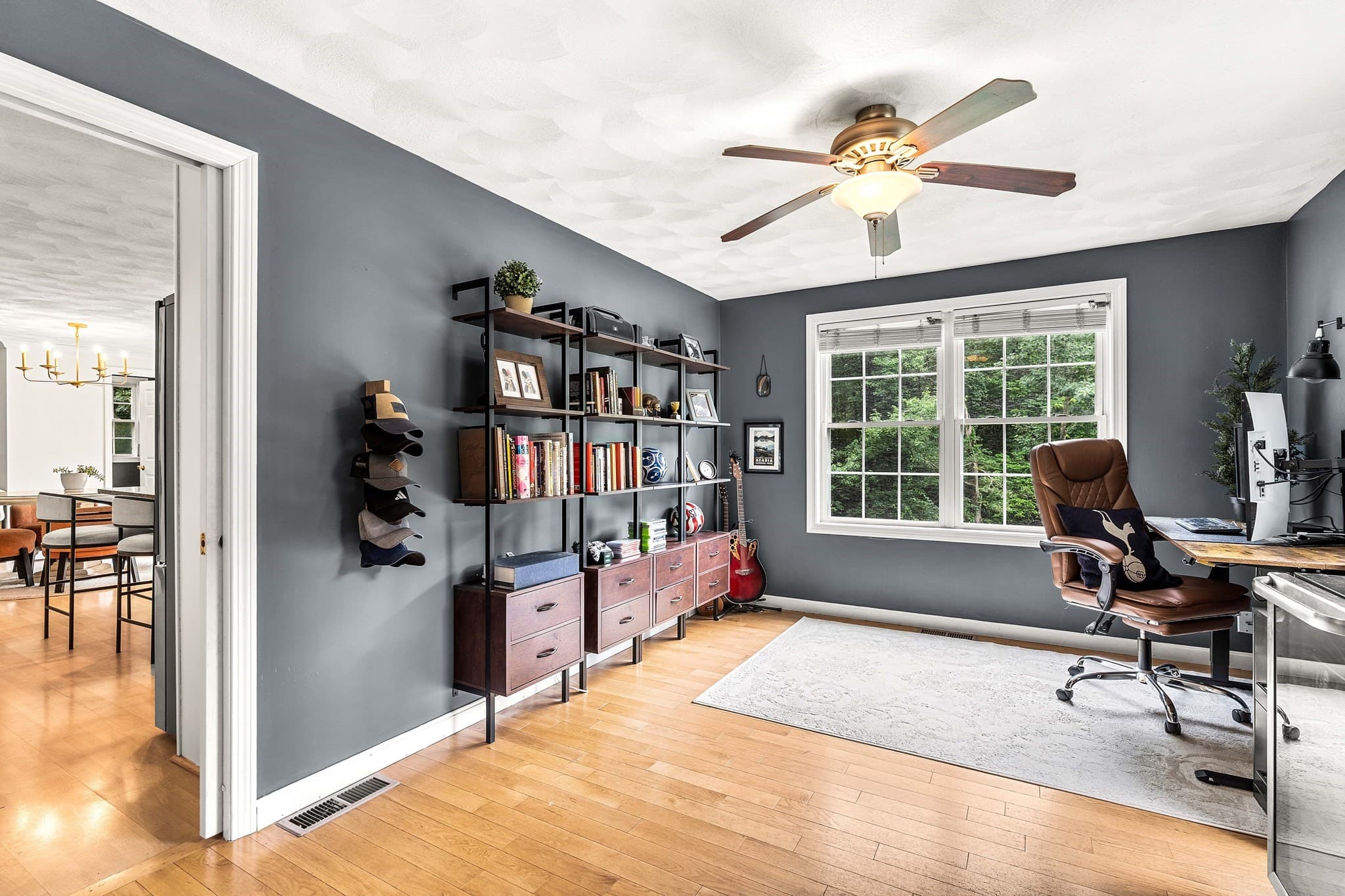 Single Family Residence at 210 Jones Hill, Ashby MA 01431, Ashby, photo 23 of 42