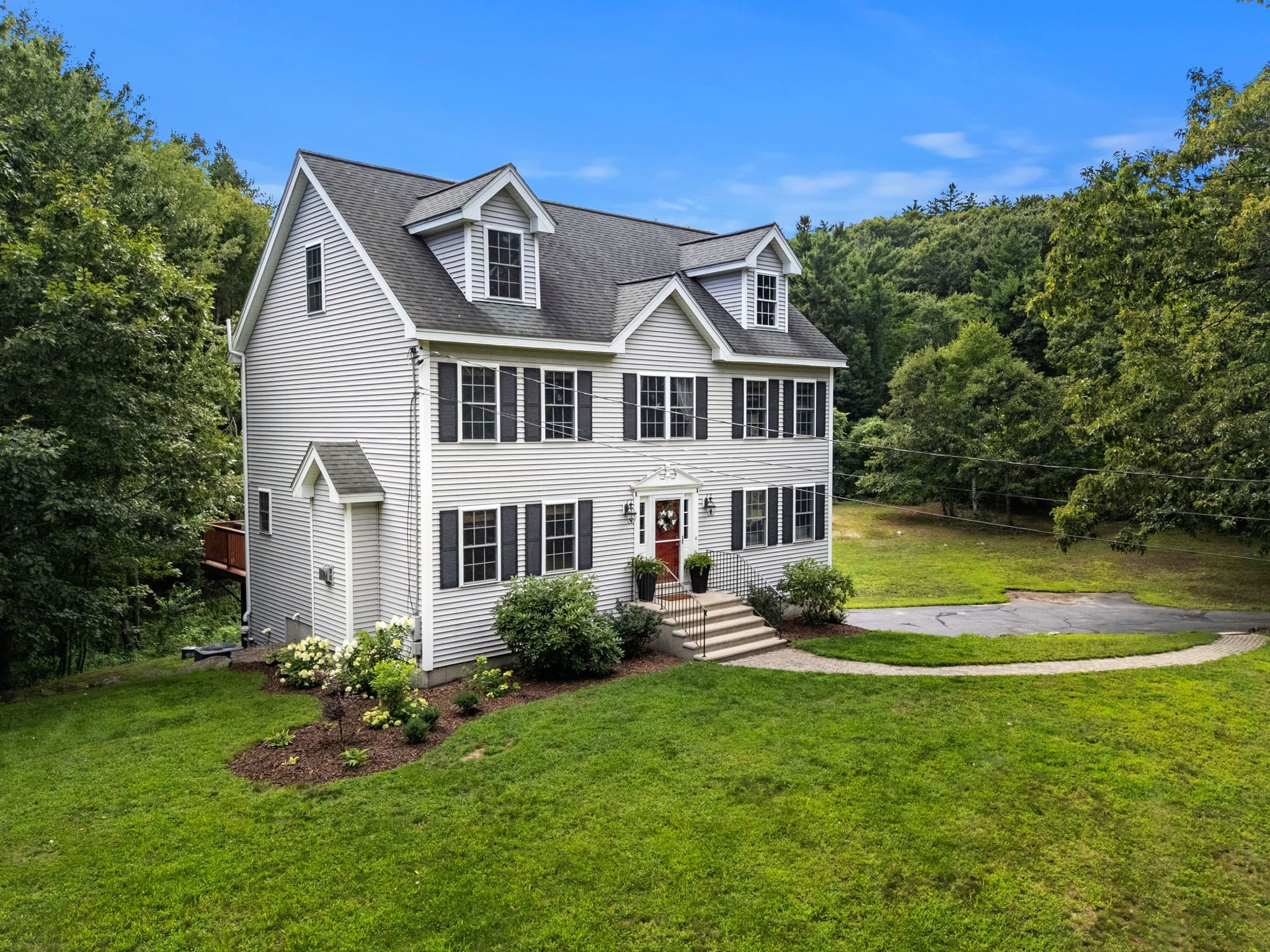 Single Family Residence at 210 Jones Hill, Ashby MA 01431, Ashby, photo 2 of 42