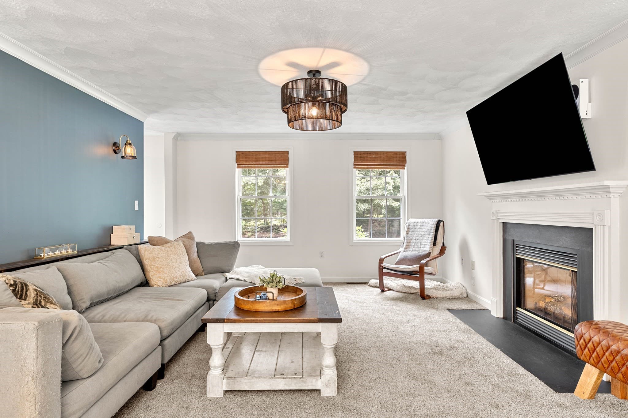 Single Family Residence at 210 Jones Hill, Ashby MA 01431, Ashby, photo 6 of 42